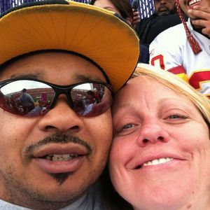 Meet your Posher, Vicky